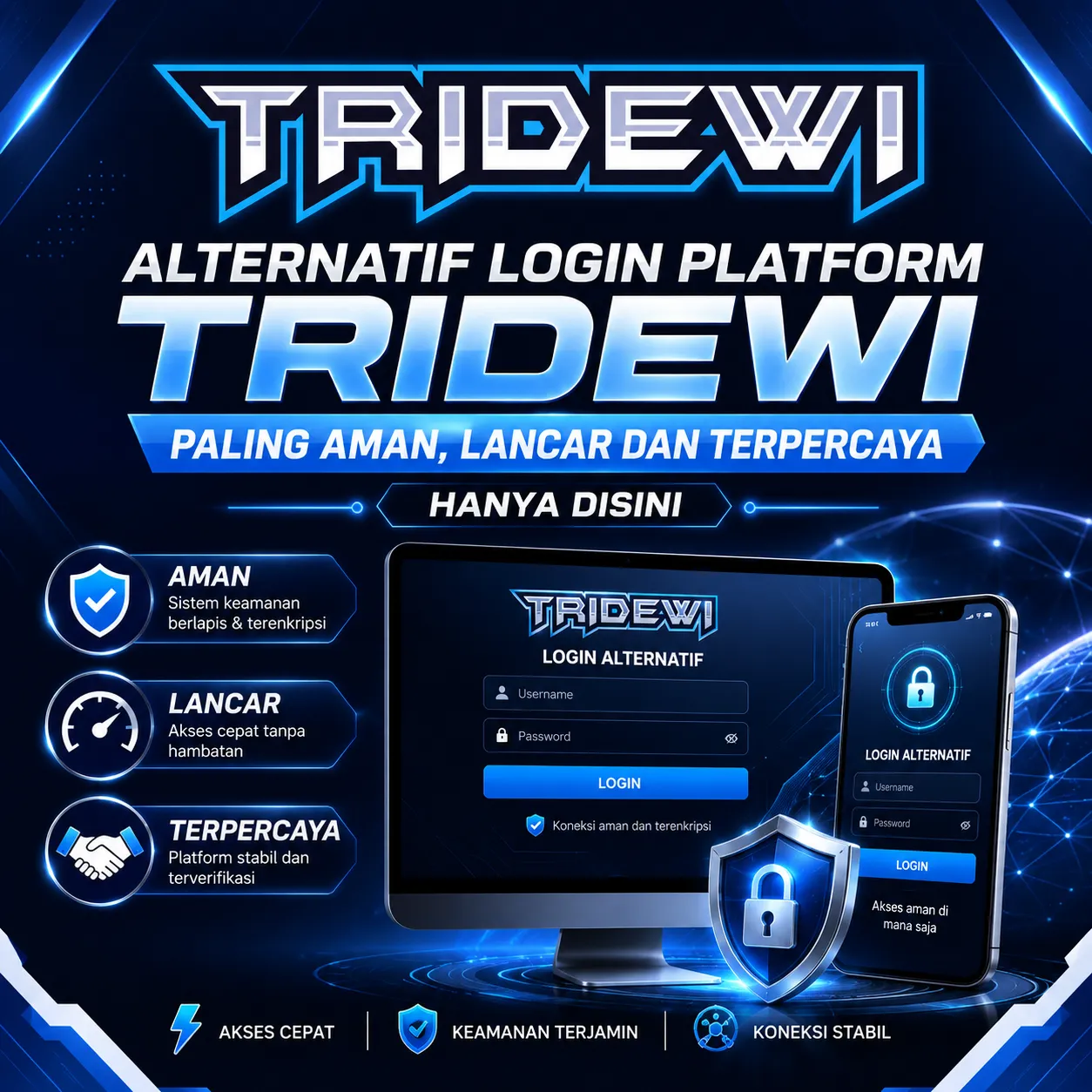 TRIDEWI